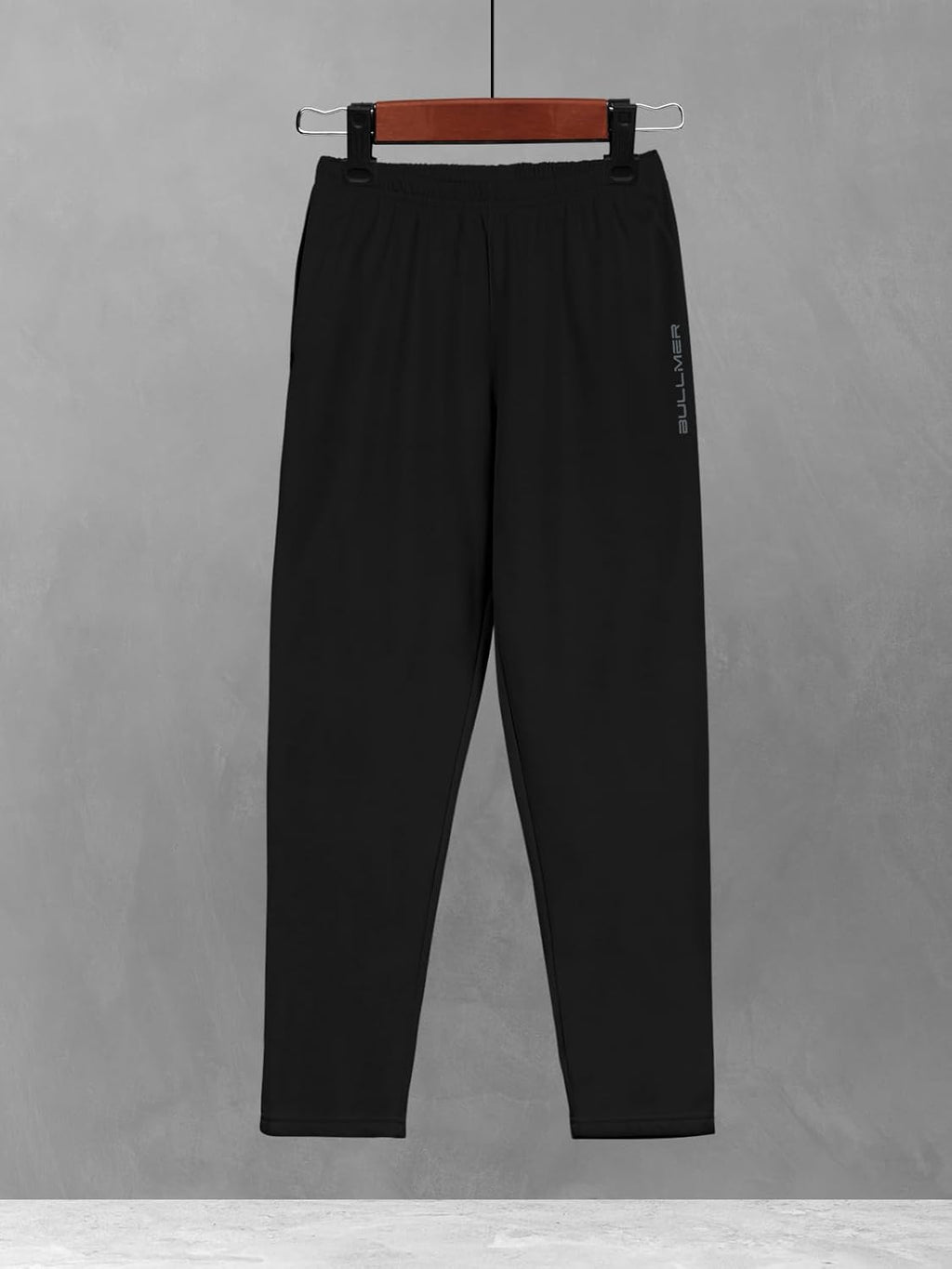 BULLMER Trendy Clothing Set with Oversized T-Shirt & Pants Co-ords for Men