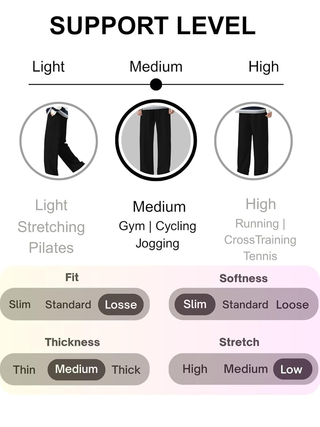 GRECIILOOKS Men's Lycra Cargo Track Pants – Loose Fit Joggers for Men | Korean Style Travel & Lounge Wear with Pockets (Available in Plus Size and Combo Pack of 2)