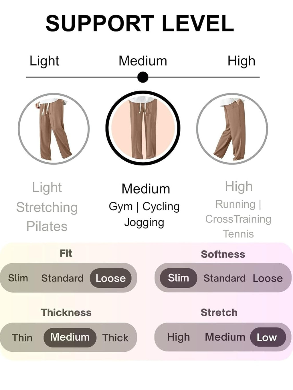 GRECIILOOKS Men's Lycra Cargo Track Pants – Loose Fit Joggers for Men | Korean Style Travel & Lounge Wear with Pockets (Available in Plus Size and Combo Pack of 2)