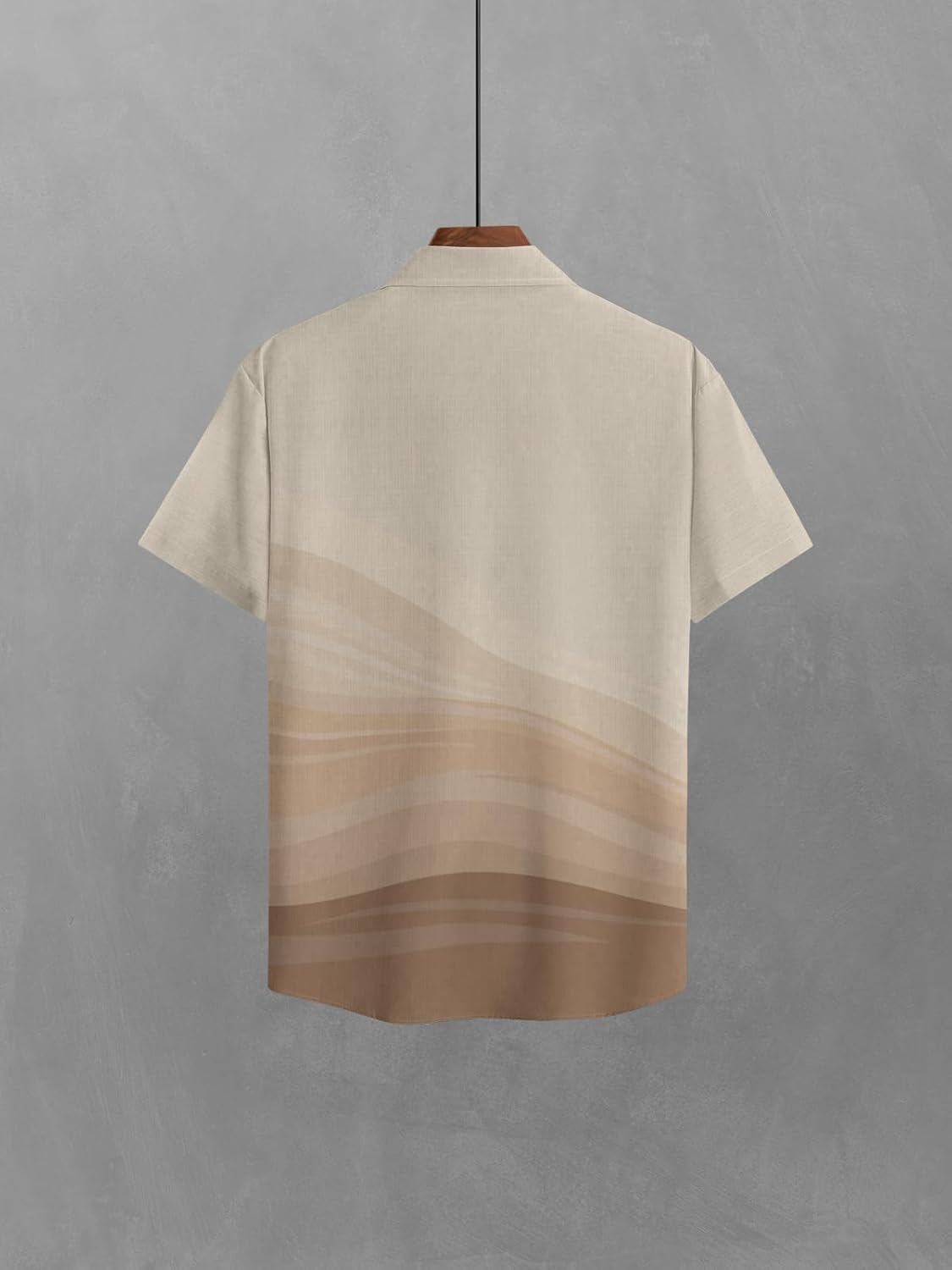 BULLMER Clothing Set with Trendy Shirt & Pants Co-ords for Men