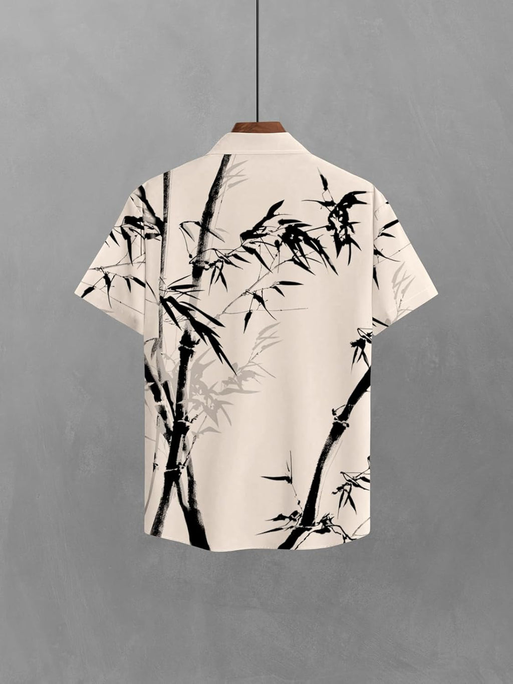 BULLMER Clothing Set with Trendy Shirt & Pants Co-ords for Men