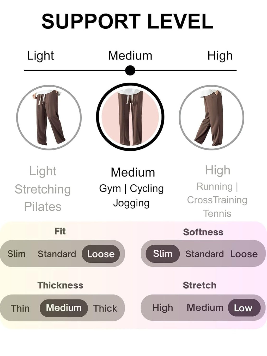 GRECIILOOKS Men's Lycra Cargo Track Pants – Loose Fit Joggers for Men | Korean Style Travel & Lounge Wear with Pockets (Available in Plus Size and Combo Pack of 2)