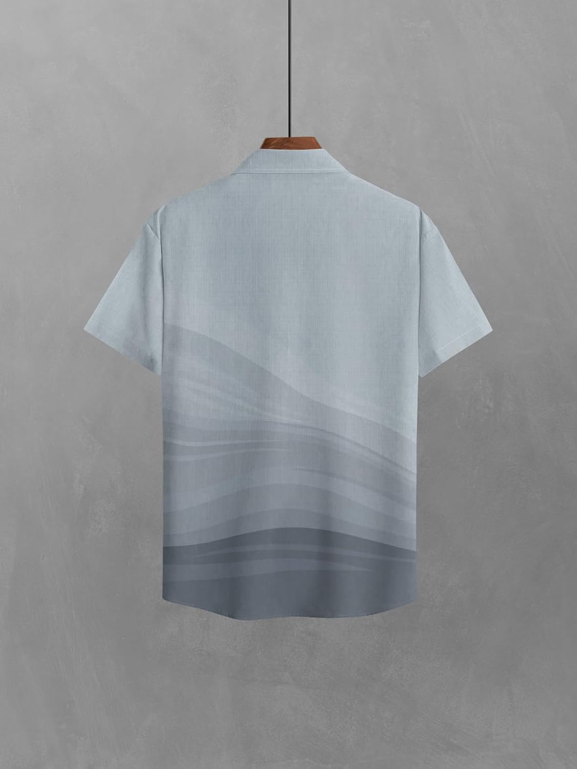 BULLMER Clothing Set with Trendy Shirt & Pants Co-ords for Men