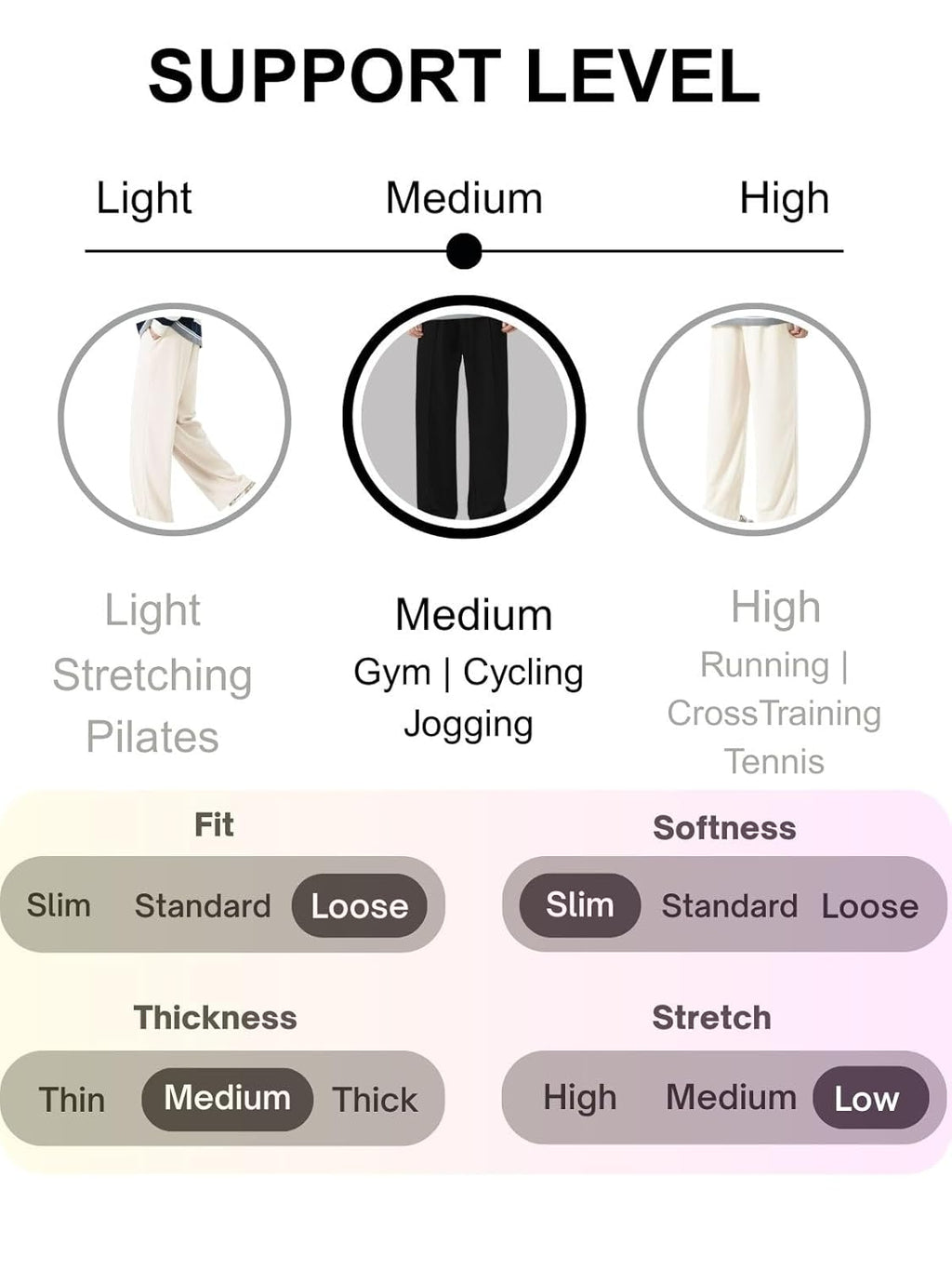 GRECIILOOKS Men's Lycra Cargo Track Pants – Loose Fit Joggers for Men | Korean Style Travel & Lounge Wear with Pockets (Available in Plus Size and Combo Pack of 2)