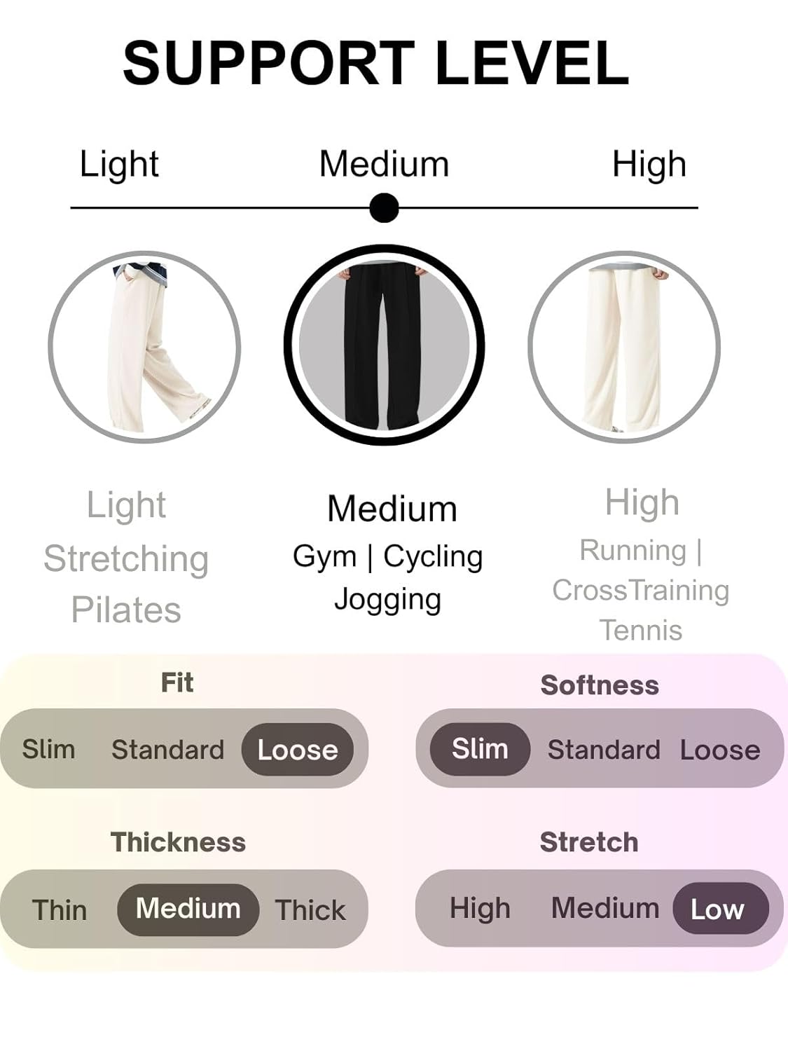 GRECIILOOKS Men's Lycra Cargo Track Pants – Loose Fit Joggers for Men | Korean Style Travel & Lounge Wear with Pockets (Available in Plus Size and Combo Pack of 2)