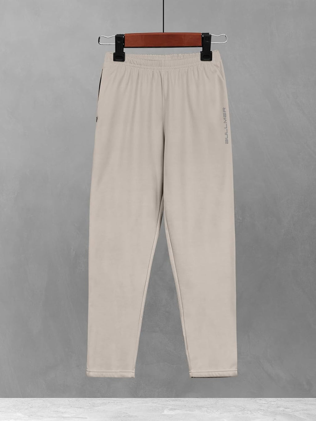 BULLMER Trendy Clothing Set with Oversized T-Shirt & Pants Co-ords for Men