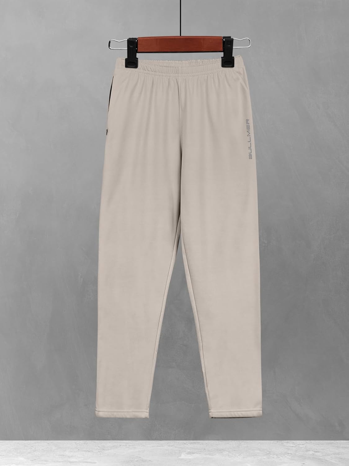 BULLMER Trendy Clothing Set with Oversized T-Shirt & Pants Co-ords for Men