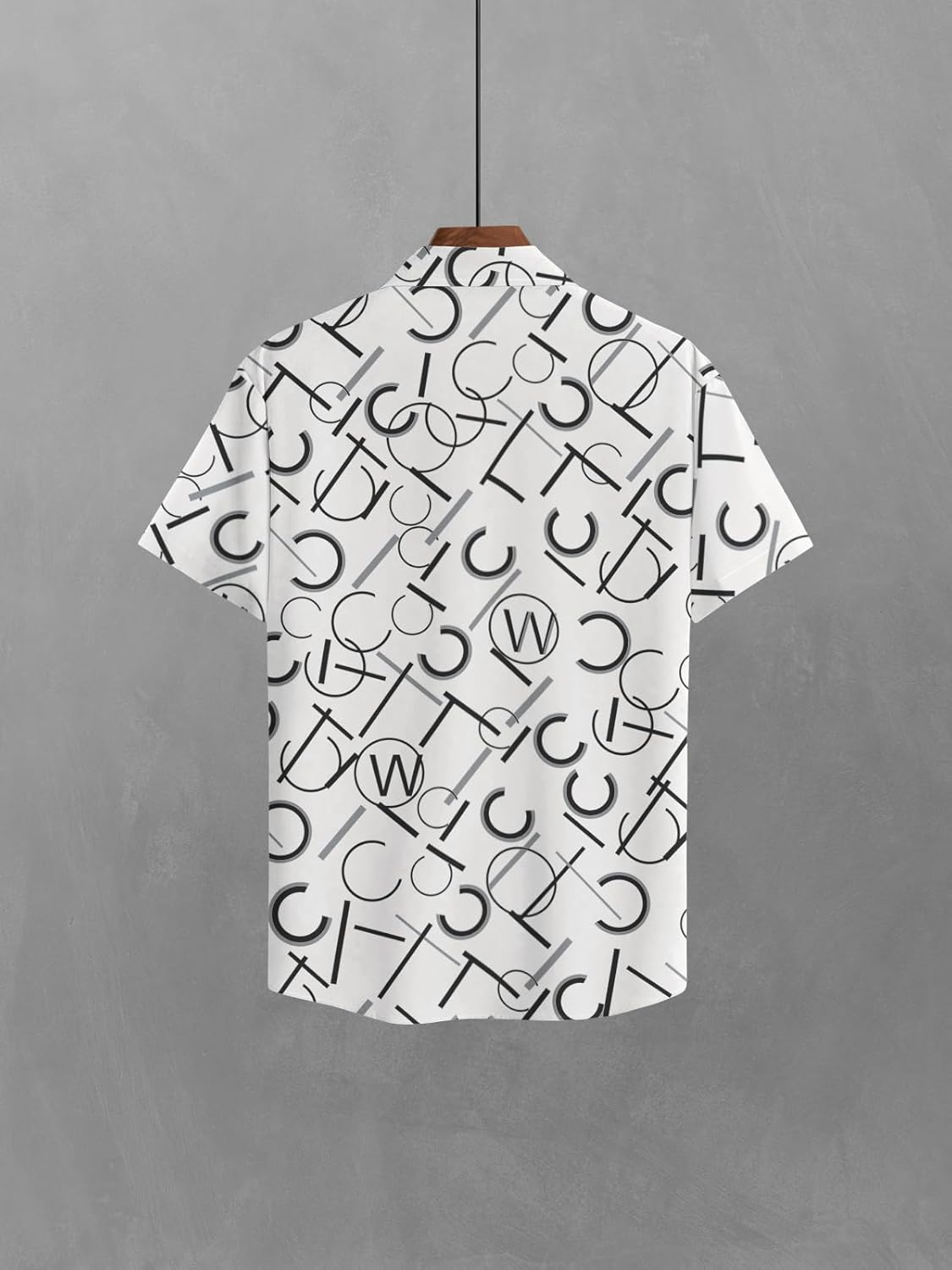 BULLMER Clothing Set with Trendy Shirt & Pants Co-ords for Men