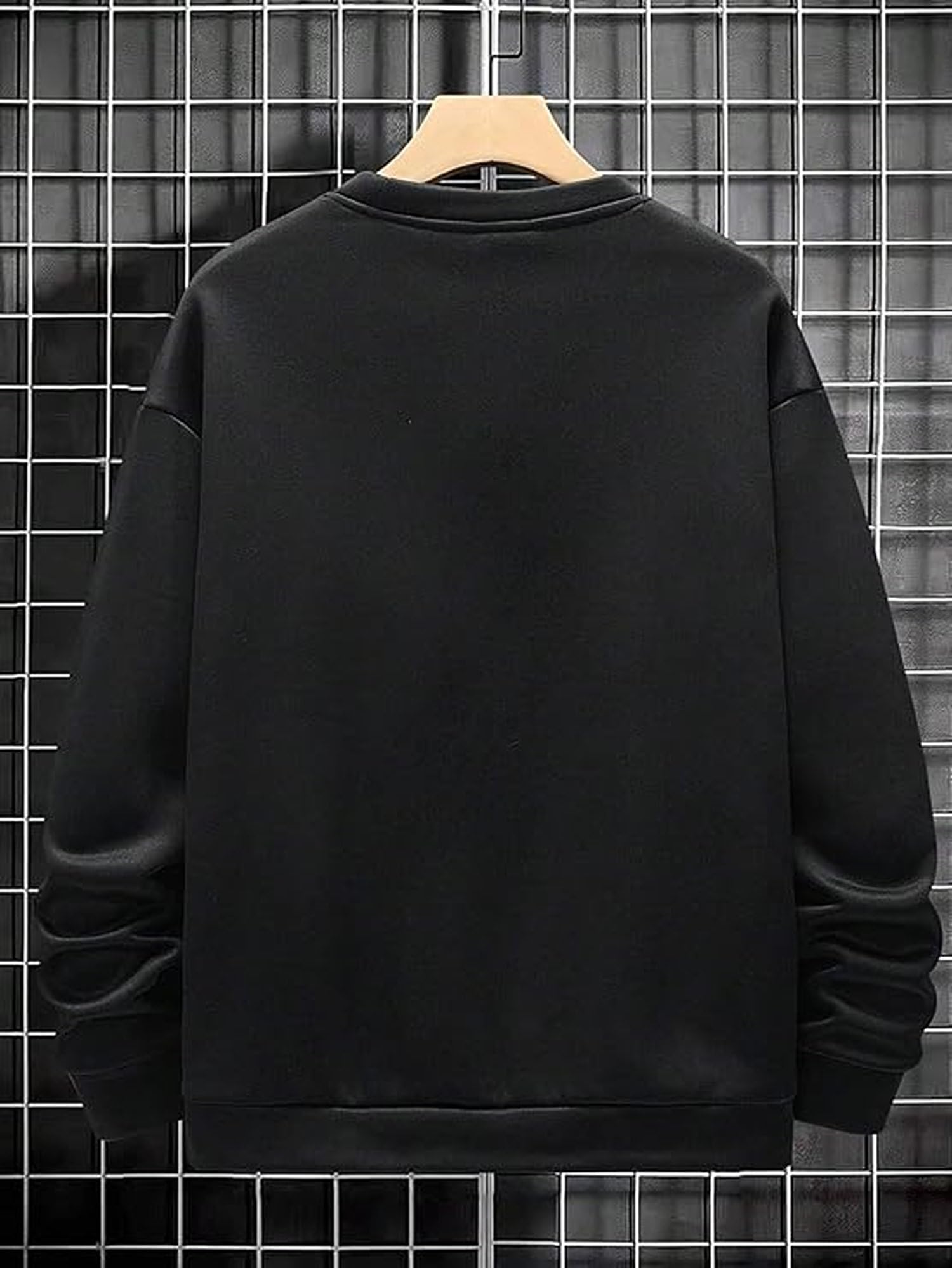 Lymio Sweatshirt || Hoodie for Unisex || Unisex Hoodie and Sweatshirt (H-32-33)