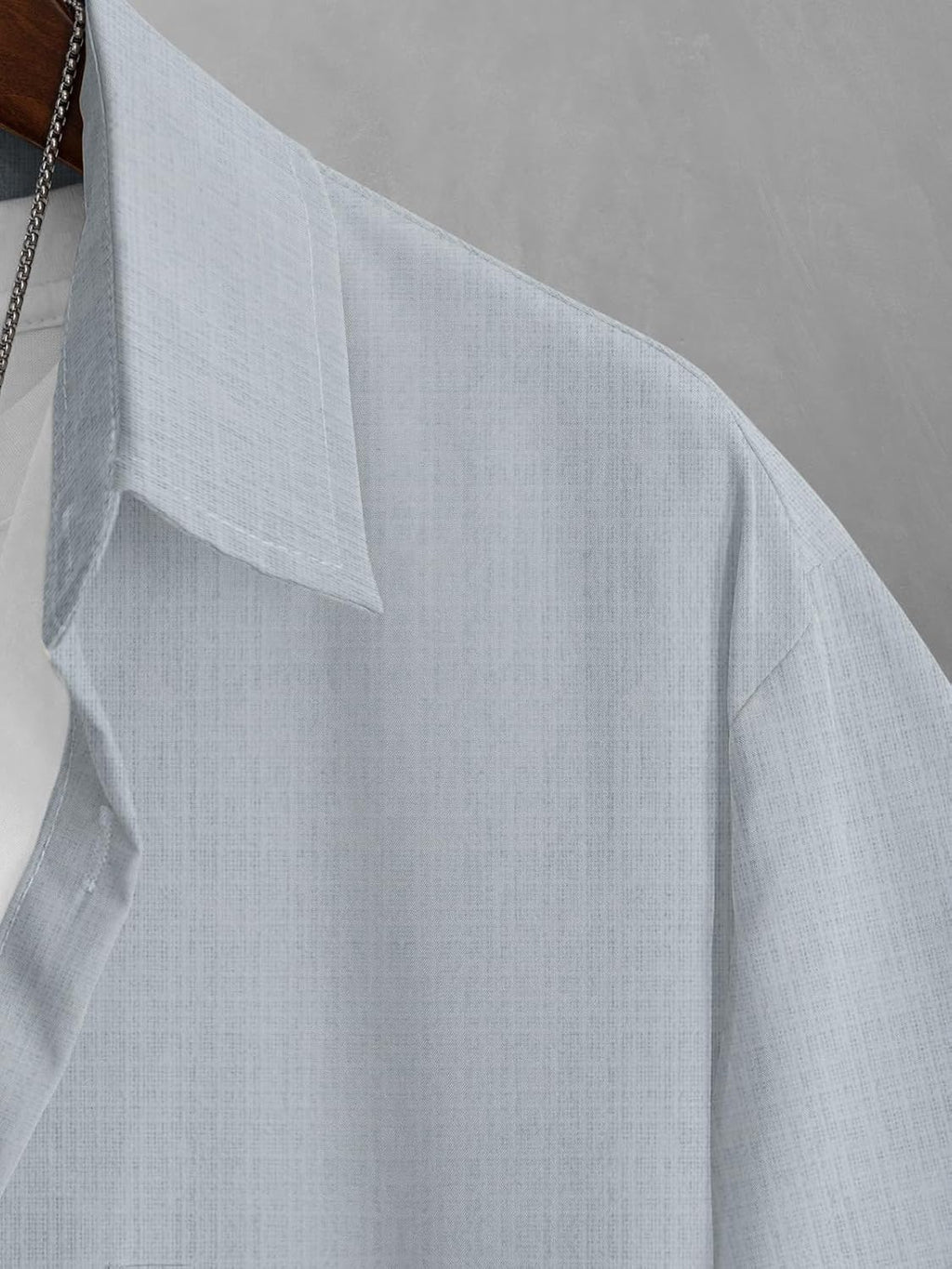 BULLMER Clothing Set with Trendy Shirt & Pants Co-ords for Men