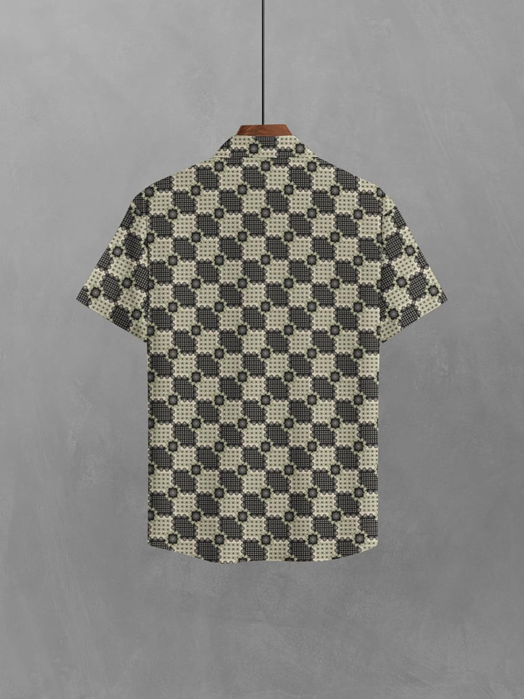 BULLMER Clothing Set with Trendy Shirt & Pants Co-ords for Men