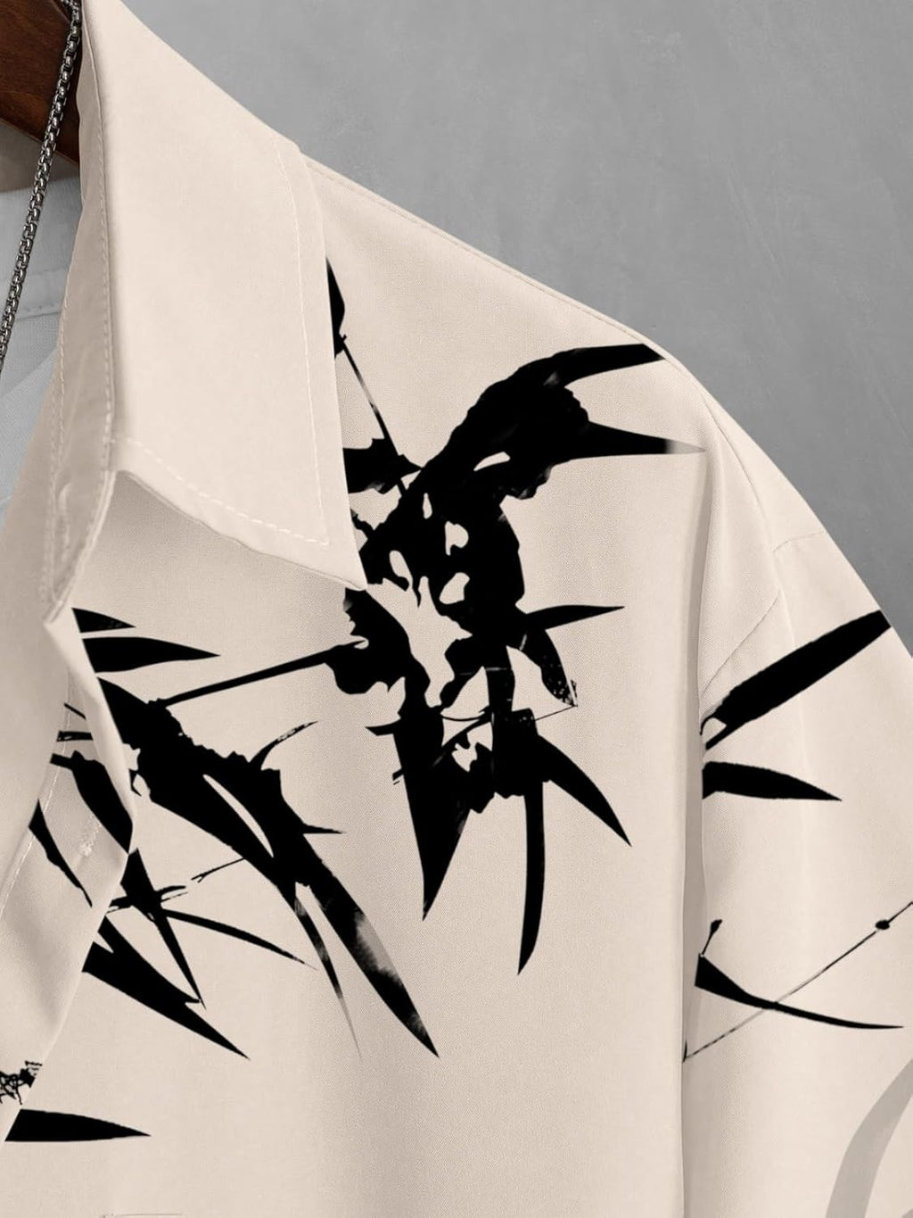 BULLMER Clothing Set with Trendy Shirt & Pants Co-ords for Men