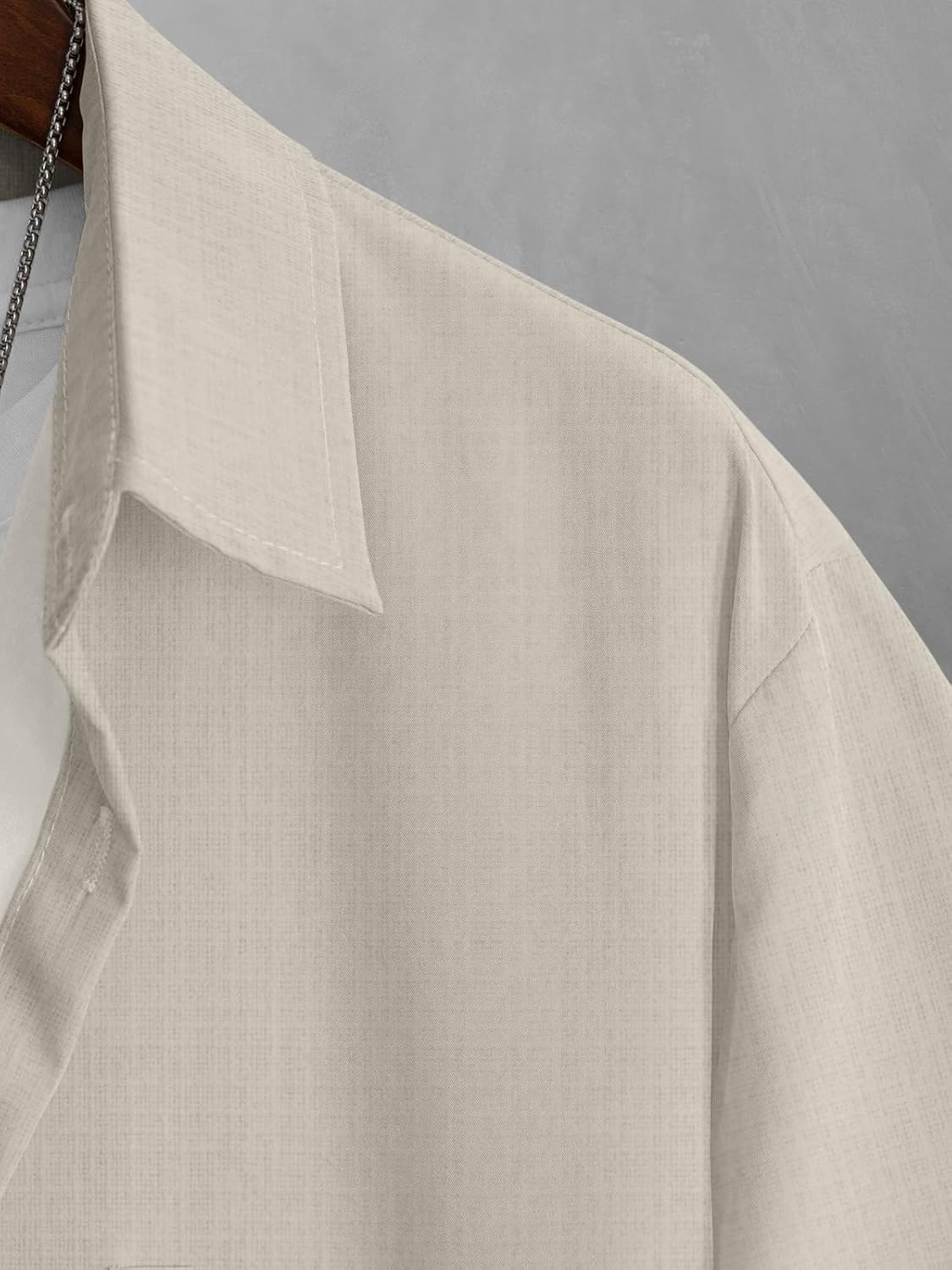 BULLMER Clothing Set with Trendy Shirt & Pants Co-ords for Men