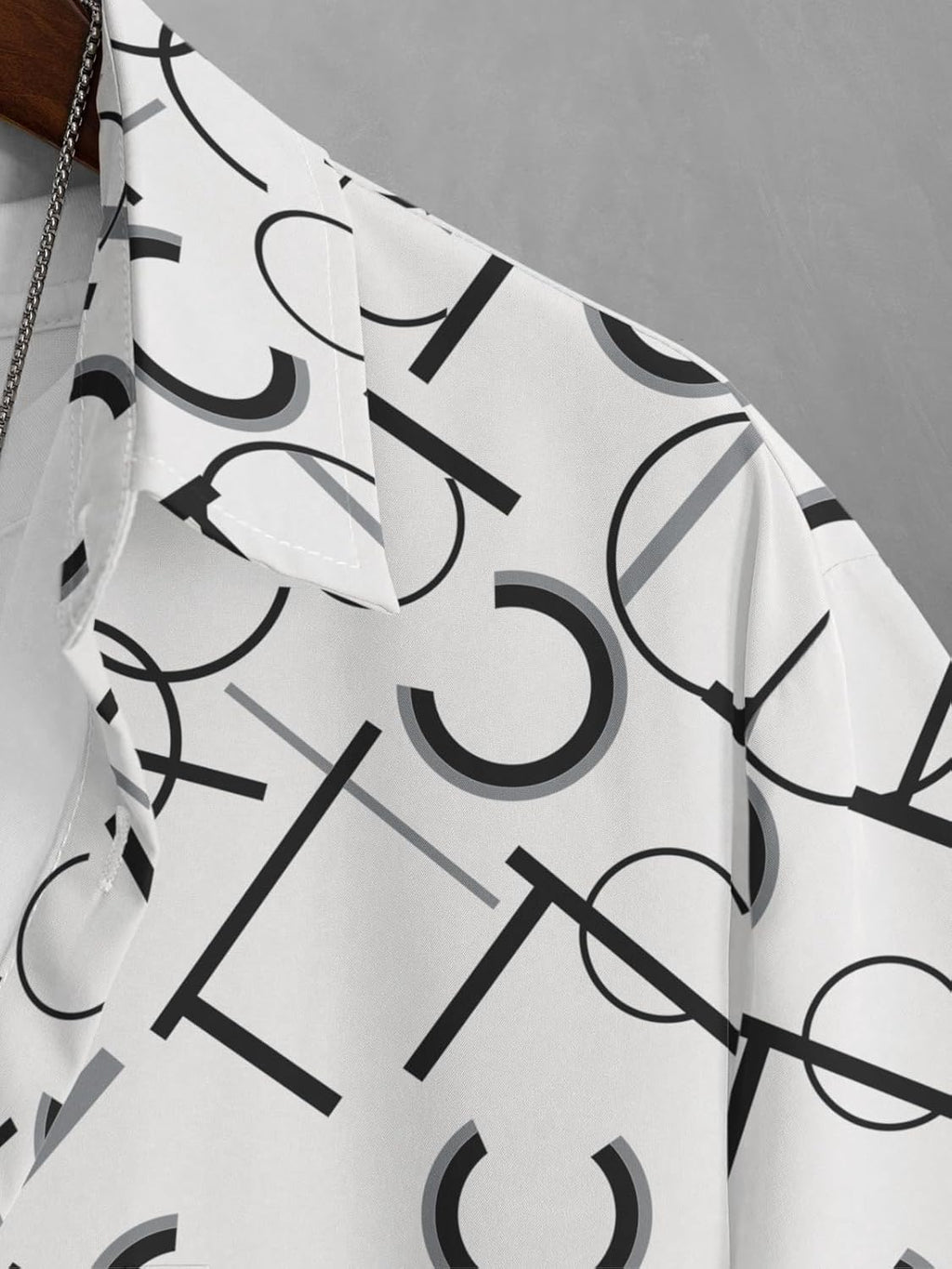 BULLMER Clothing Set with Trendy Shirt & Pants Co-ords for Men